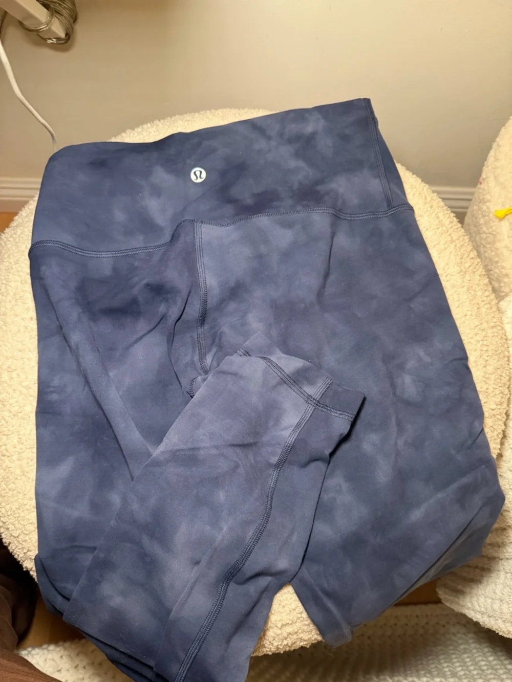 Lululemon Leggings - Picture 2 of 2